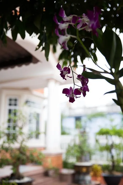 Ubytování v soukromí Beautiful Moon Hoi An Villa