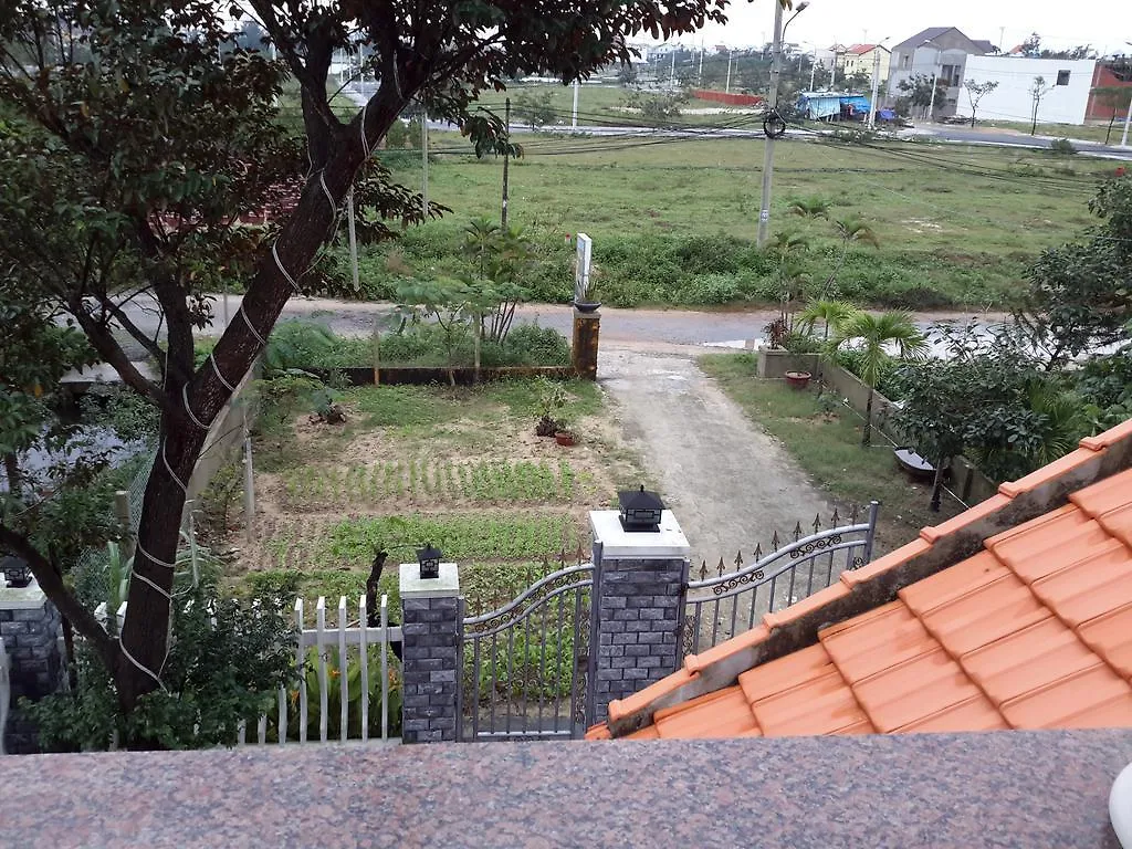 Beautiful Moon Hoi An Villa